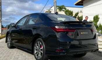 TOYOTA COROLLA 2018 completo