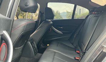 BMW 320i 2014 completo