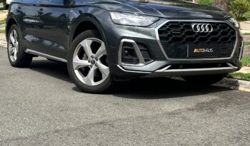 AUDI Q5 2021 completo