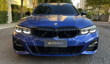 BMW 320i 2021 completo