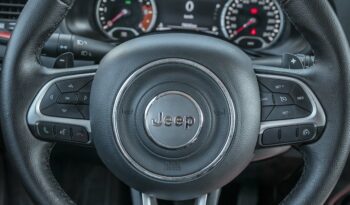 JEEP RENEGADE 2016 completo