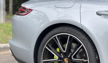 PORSCHE PANAMERA 2020 completo