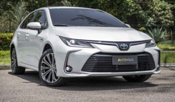 TOYOTA COROLLA 2023 completo