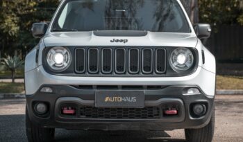 JEEP RENEGADE 2016 completo