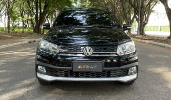 VOLKSWAGEN SAVEIRO 2018 completo