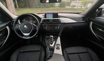 BMW 320i 2014 completo