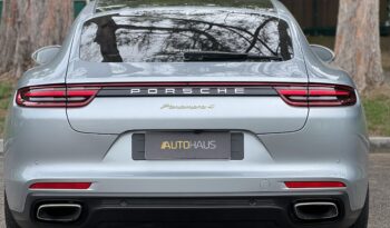 PORSCHE PANAMERA 2020 completo