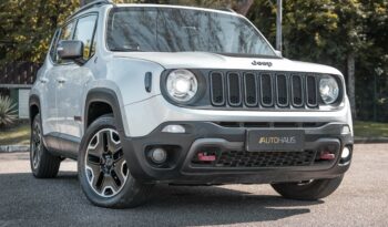 JEEP RENEGADE 2016 completo