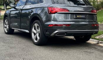 AUDI Q5 2021 completo