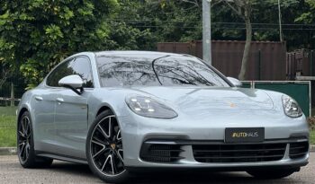 PORSCHE PANAMERA 2020 completo