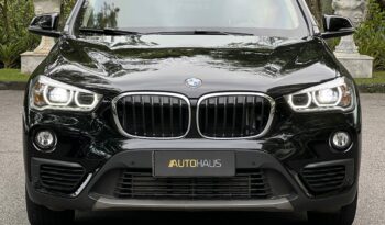 BMW X1 2019 completo