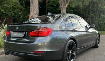 BMW 320i 2014 completo