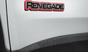 JEEP RENEGADE 2016 completo