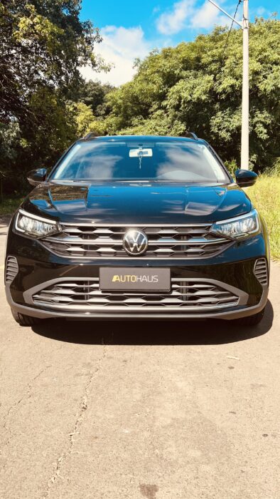 VOLKSWAGEN NIVUS 2022 completo