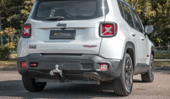 JEEP RENEGADE 2016 completo