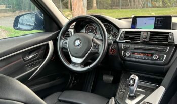 BMW 320i 2014 completo