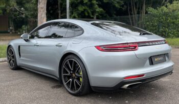 PORSCHE PANAMERA 2020 completo