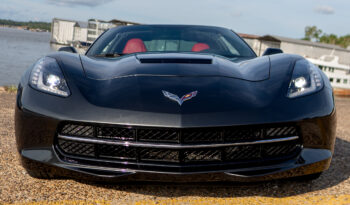 CHEVROLET Corvette 2019 completo