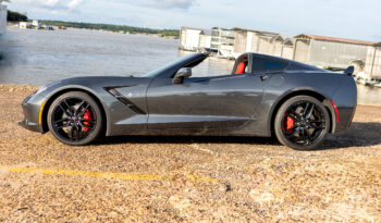 CHEVROLET Corvette 2019 completo