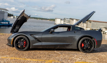 CHEVROLET Corvette 2019 completo