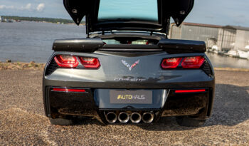 CHEVROLET Corvette 2019 completo