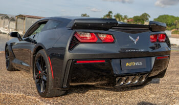 CHEVROLET Corvette 2019 completo