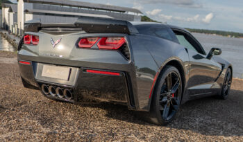 CHEVROLET Corvette 2019 completo