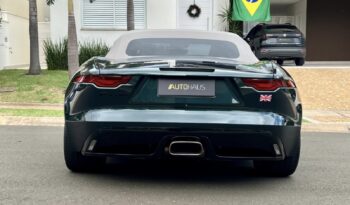 JAGUAR F-TYPE P300 2022 completo