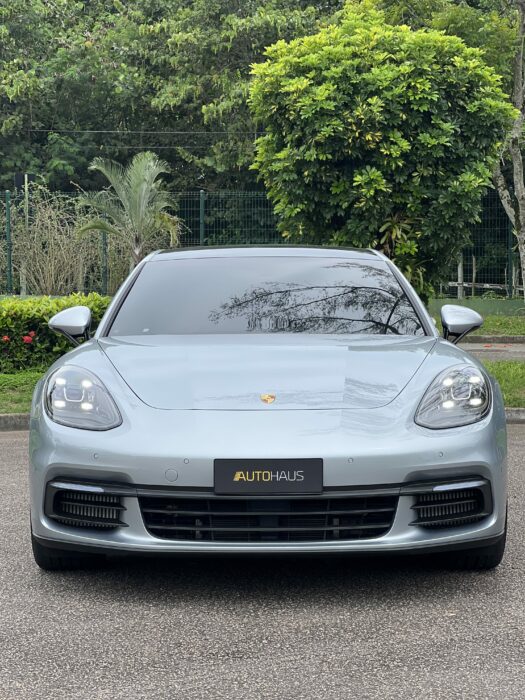 PORSCHE PANAMERA 2020 completo