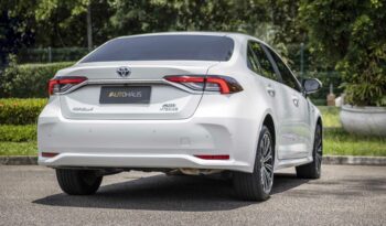 TOYOTA COROLLA 2023 completo