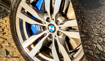 BMW X6 M 2014 completo
