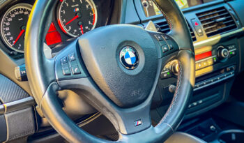 BMW X6 M 2014 completo