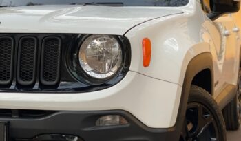 JEEP RENEGADE 2018 completo