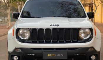 JEEP RENEGADE 2018 completo