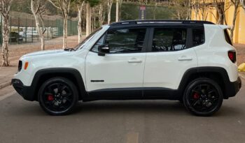 JEEP RENEGADE 2018 completo