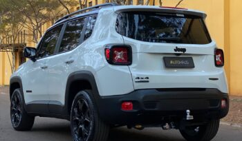 JEEP RENEGADE 2018 completo