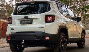 JEEP RENEGADE 2018 completo