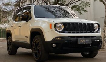 JEEP RENEGADE 2018 completo