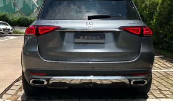 MERCEDES-BENZ GLE 400 2020 completo