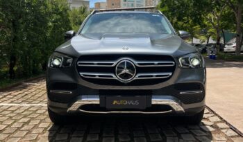 MERCEDES-BENZ GLE 400 2020 completo