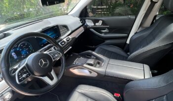 MERCEDES-BENZ GLE 400 2020 completo