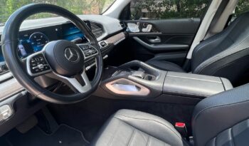 MERCEDES-BENZ GLE 400 2020 completo