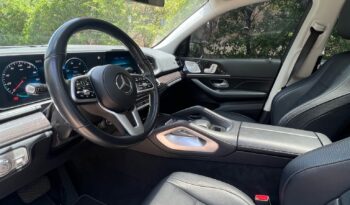 MERCEDES-BENZ GLE 400 2020 completo