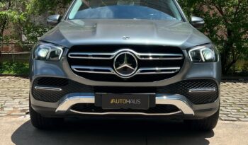 MERCEDES-BENZ GLE 400 2020 completo