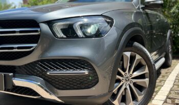 MERCEDES-BENZ GLE 400 2020 completo