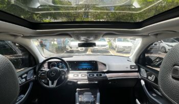 MERCEDES-BENZ GLE 400 2020 completo