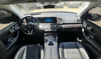 MERCEDES-BENZ GLE 400 2020 completo