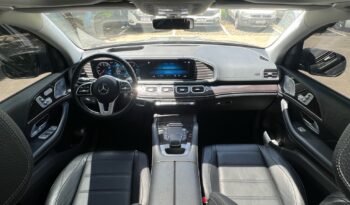 MERCEDES-BENZ GLE 400 2020 completo