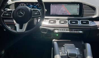 MERCEDES-BENZ GLE 400 2020 completo