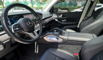 MERCEDES-BENZ GLE 400 2020 completo